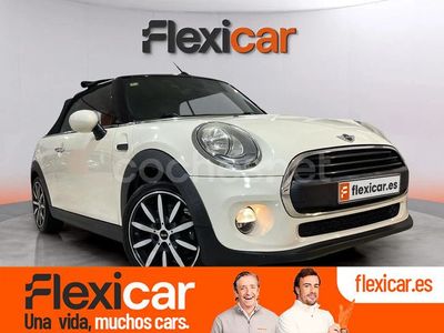 Mini Cooper Cabriolet