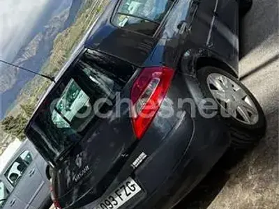 Usado Renault Mégane