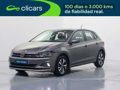 Usado VW Polo