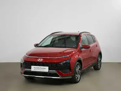 Usado Hyundai Bayon 100 CV (73 kW) 2024 Otro SUV