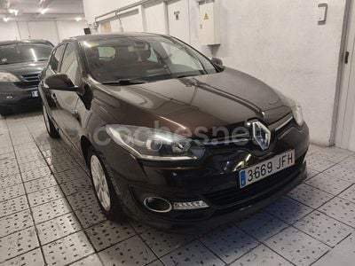 Renault Mégane III