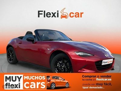 Mazda MX5