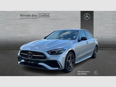 Käytetty Mercedes C300e 313 HP (230 kW) 2025 Otro Sedan