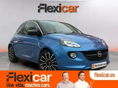 Usado Opel Adam