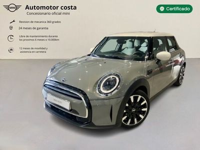 usado Mini Cooper 5 Puertas100 kW (136 CV)