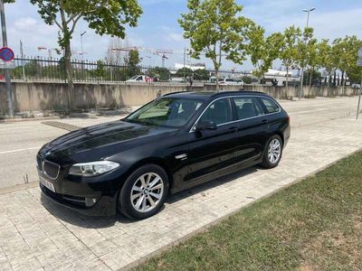 usado BMW 528 528 iA