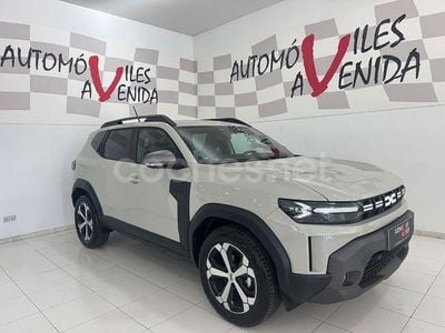 Beige Usado 2025 Dacia Duster Journey SUV | 23.700 € (Caro)