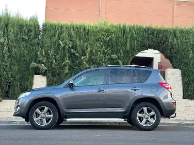 Usado Toyota RAV4