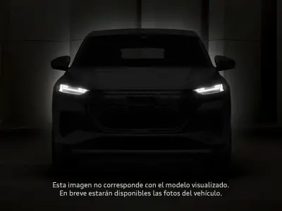 Usado Audi A3 e-tron S-Line 204 CV (150 kW) 2025 Gris Utilitario