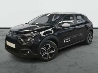 Usado Citroën C3