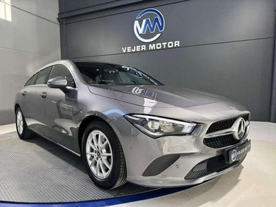 Mercedes CLA180