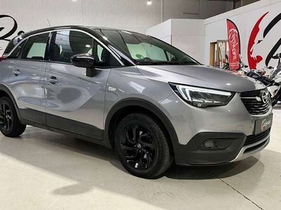 usado Opel Crossland 1.5d S&s Edition 110