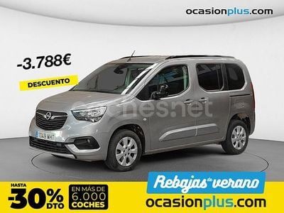 Opel Combo Life