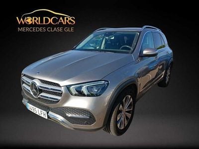 Mercedes GLE300