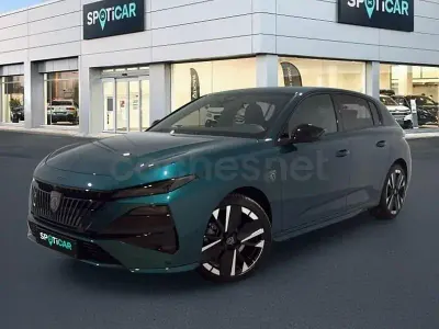 Usado Peugeot 308