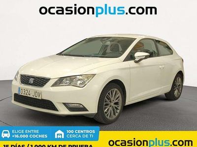 Seat Leon SC