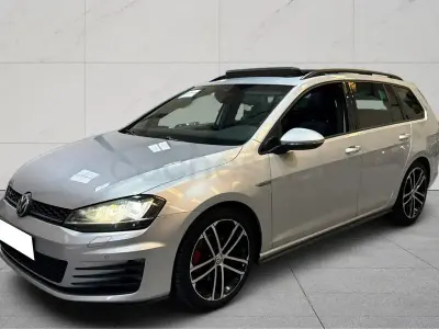 Usado VW Golf VII