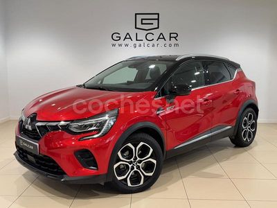 Usado Mitsubishi ASX 159 CV (116 kW) 2023 Blanco SUV