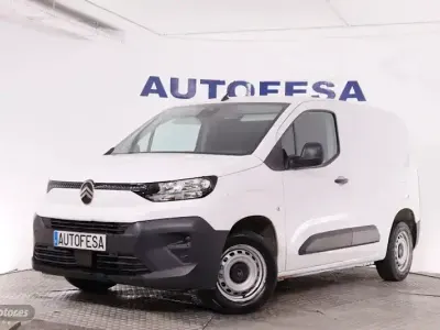 Usado Citroën Berlingo