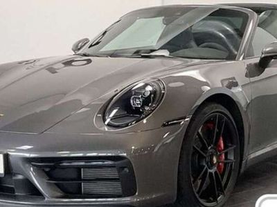 usado Porsche 911 Targa 4 992GTS PDK