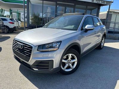 usado Audi Q2 1.0 TFSI Advanced S tronic 85kW(4.75)