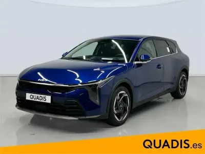 Usado Kia K4