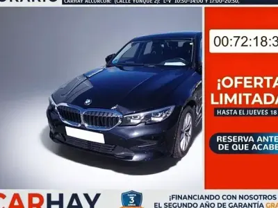 Usado BMW 330