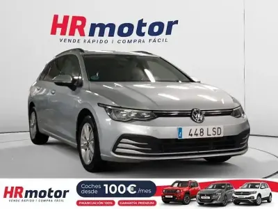 Usado VW Golf VIII