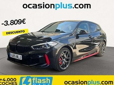 BMW 128