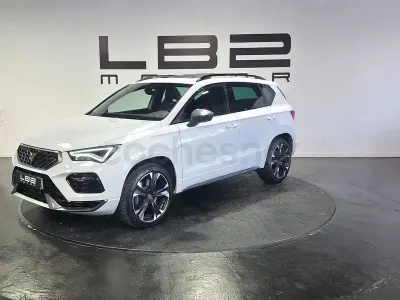 Usado Cupra Ateca
