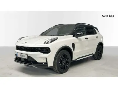 Usado Lynk & Co 01