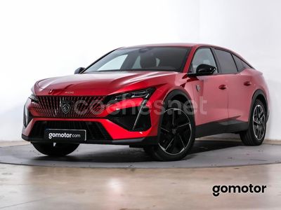 Peugeot 408 GT