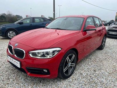 usado BMW 116 116 d