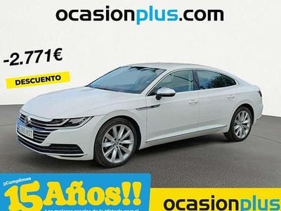 VW Arteon