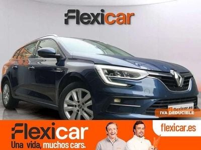 Renault Mégane GrandTour