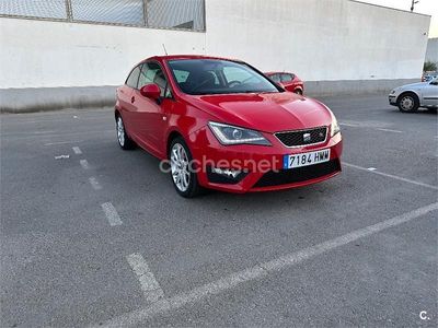 Seat Ibiza SC