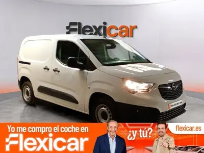 Usado Opel Combo Life