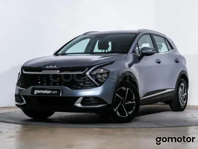 Occasion Kia Sportage 230 PK (169 kW) 2023 Grijs SUV