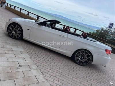 BMW 330 Cabriolet