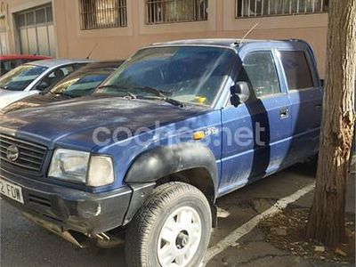 Usado Tata Telcoline 2006 Diesel SUV