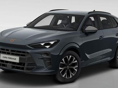 Nuevo Cupra Terramar 204 CV (150 kW) 2026 Azul SUV
