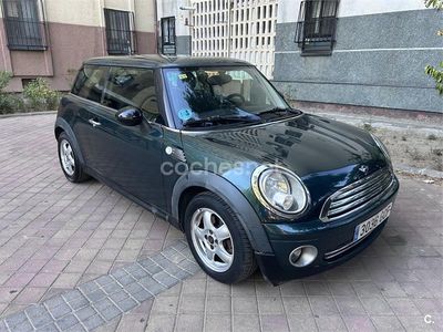 Mini ONE