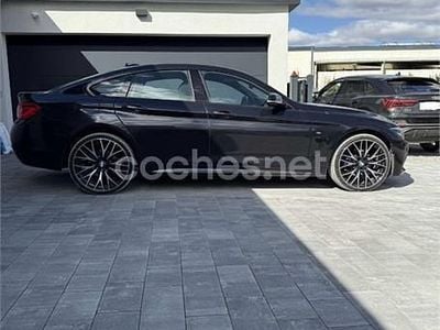 Używany BMW 420