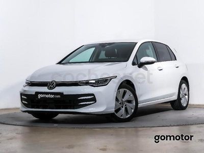 Usado VW Golf VIII 115 CV (84 kW) 2025 Blanco Berlina
