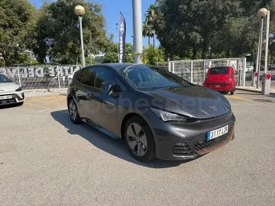 Usado Cupra Born e-Boost 169 kW (231 CV) 2022 Eléctrico Utilitario