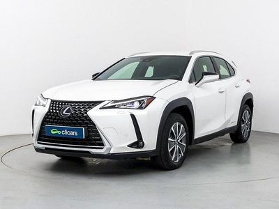Usado Lexus UX 300e Business Edition 150 kW (204 CV) 2022 SUV