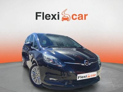 Opel Zafira Tourer