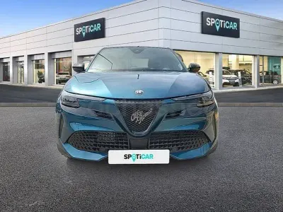 Usado Alfa Romeo Junior