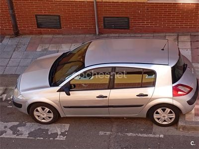 Renault Mégane GrandTour