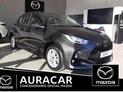 usado Mazda 2 2Hybrid 1.5 85 kW CVT Agile Comfort